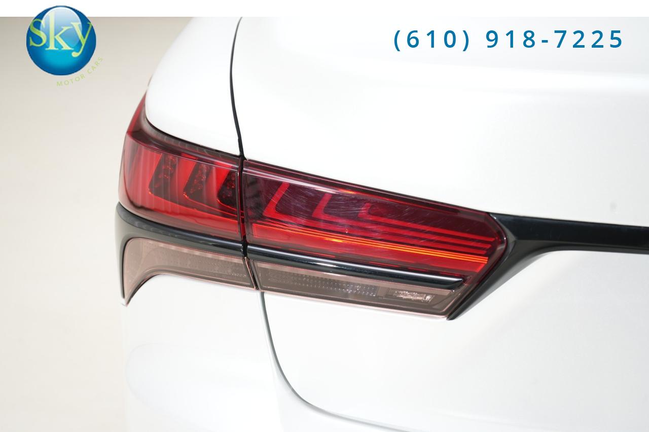 2023 Lexus LS 500 AWD $108,150 MSRP West Chester PA