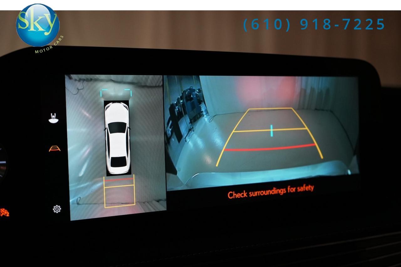 2023 Lexus LS 500 AWD $108,150 MSRP West Chester PA