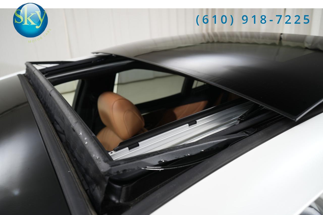 2023 Lexus LS 500 AWD $108,150 MSRP West Chester PA