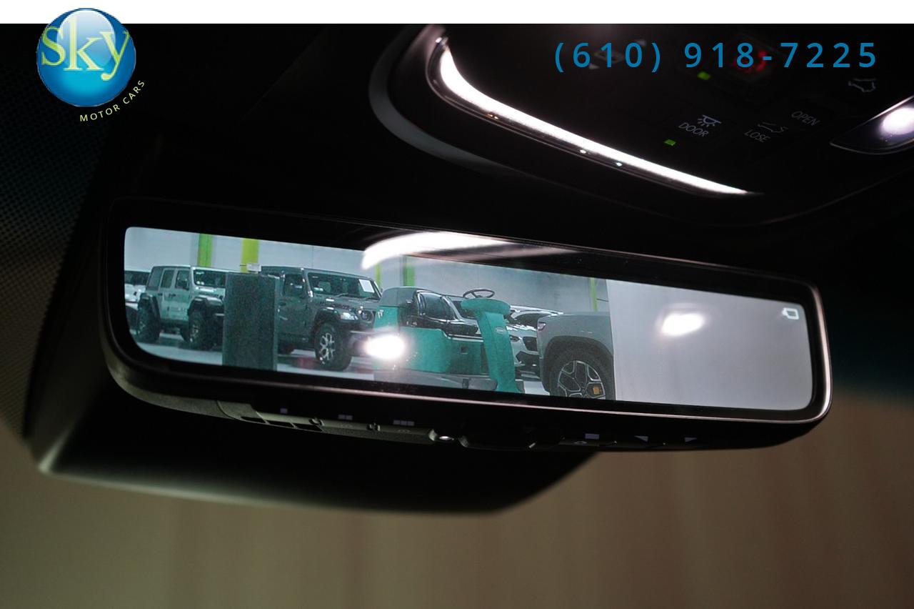 2023 Lexus LS 500 AWD $108,150 MSRP West Chester PA