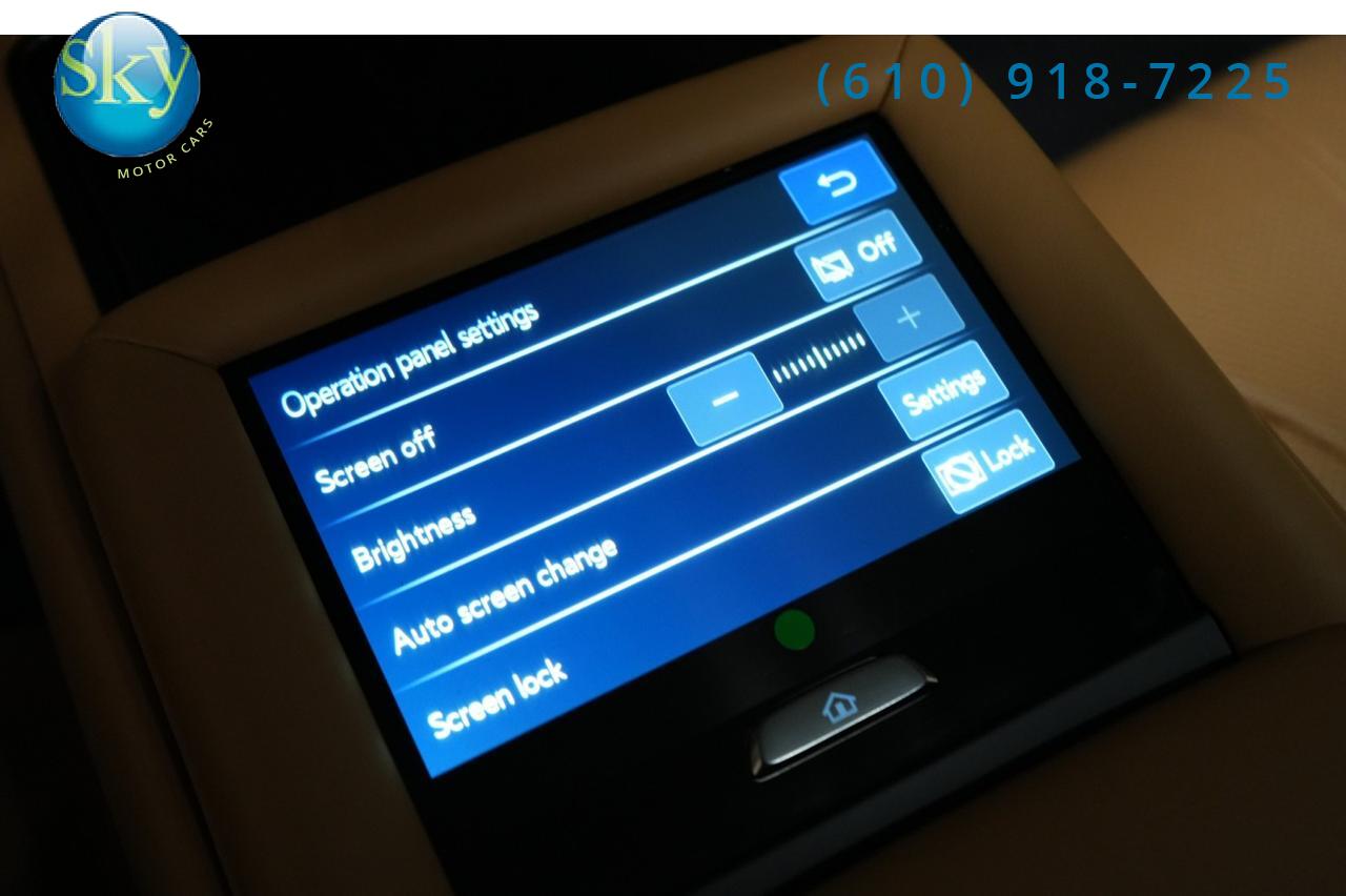 2023 Lexus LS 500 AWD $108,150 MSRP West Chester PA