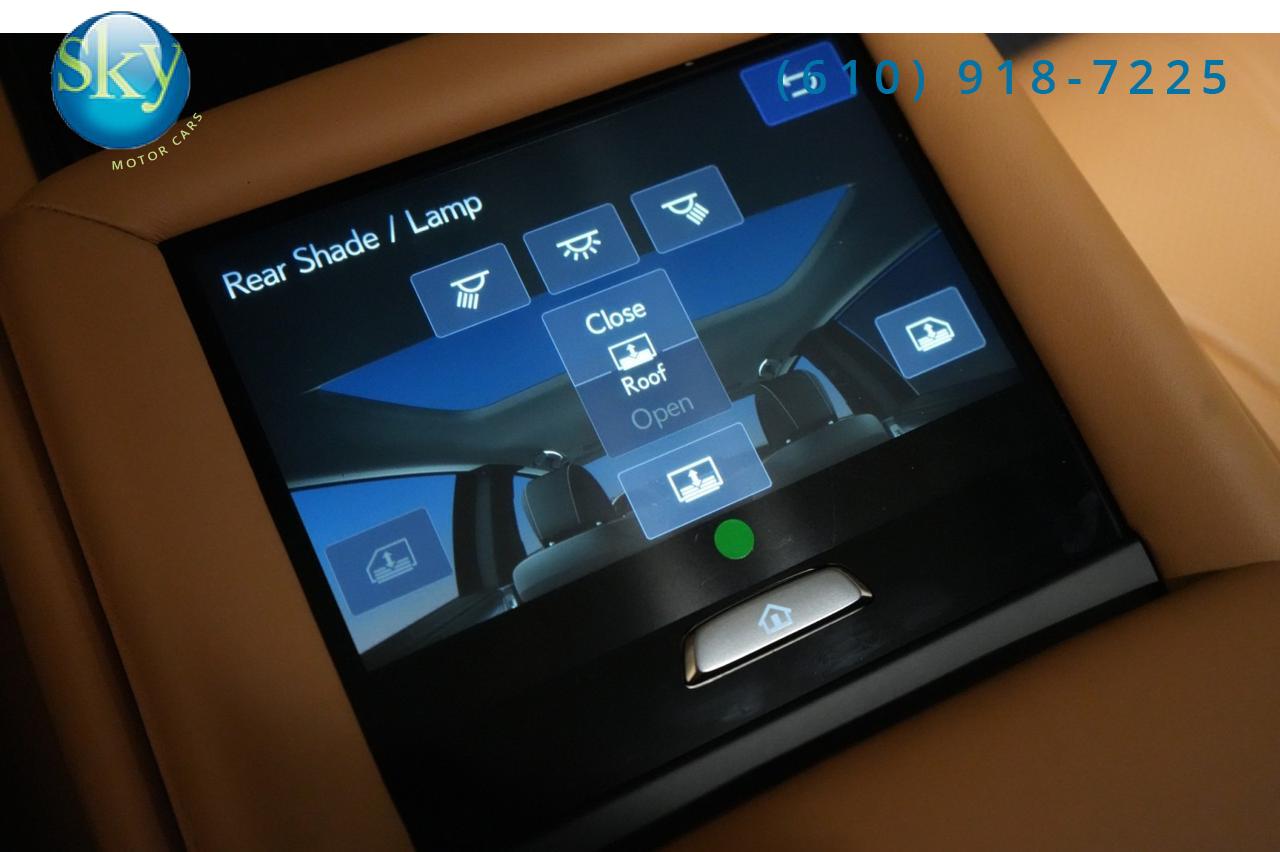 2023 Lexus LS 500 AWD $108,150 MSRP West Chester PA