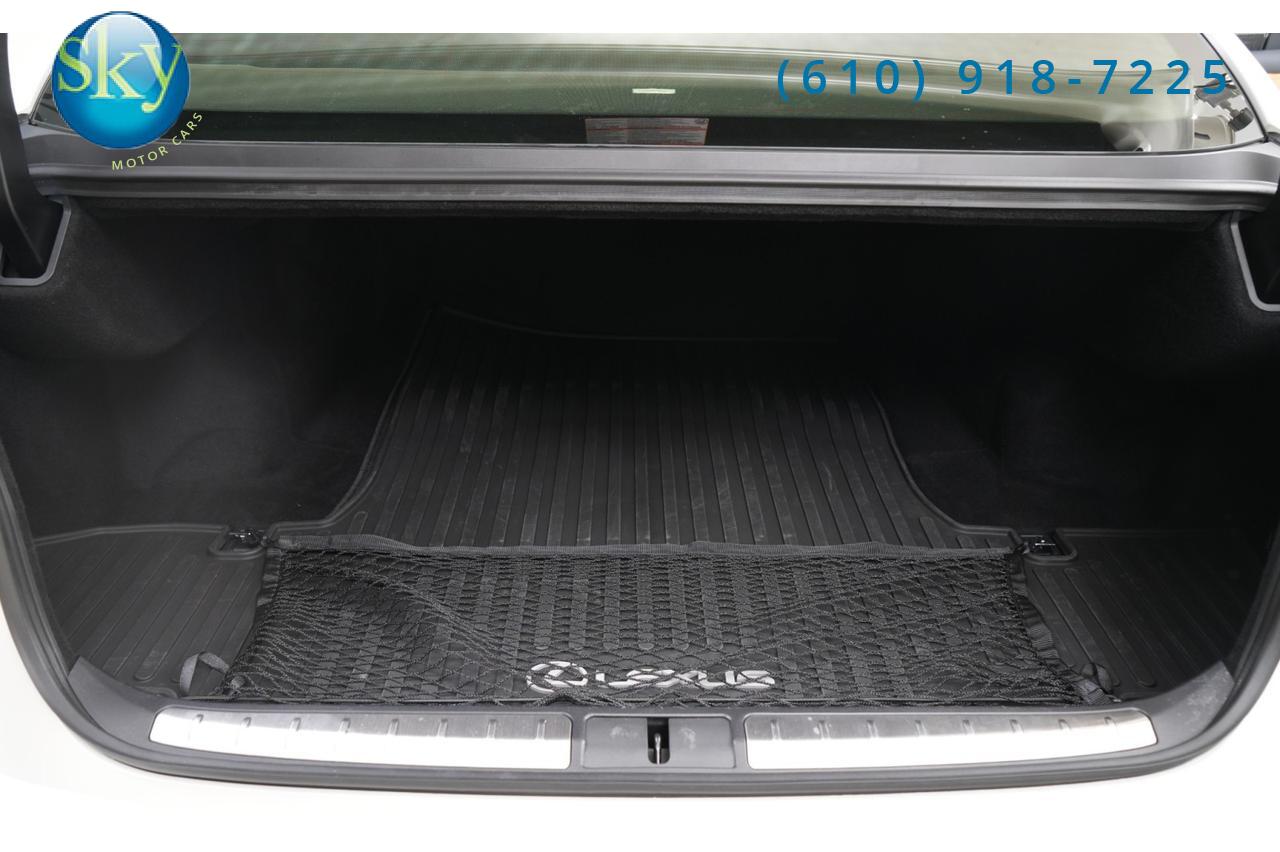 2023 Lexus LS 500 AWD $108,150 MSRP West Chester PA