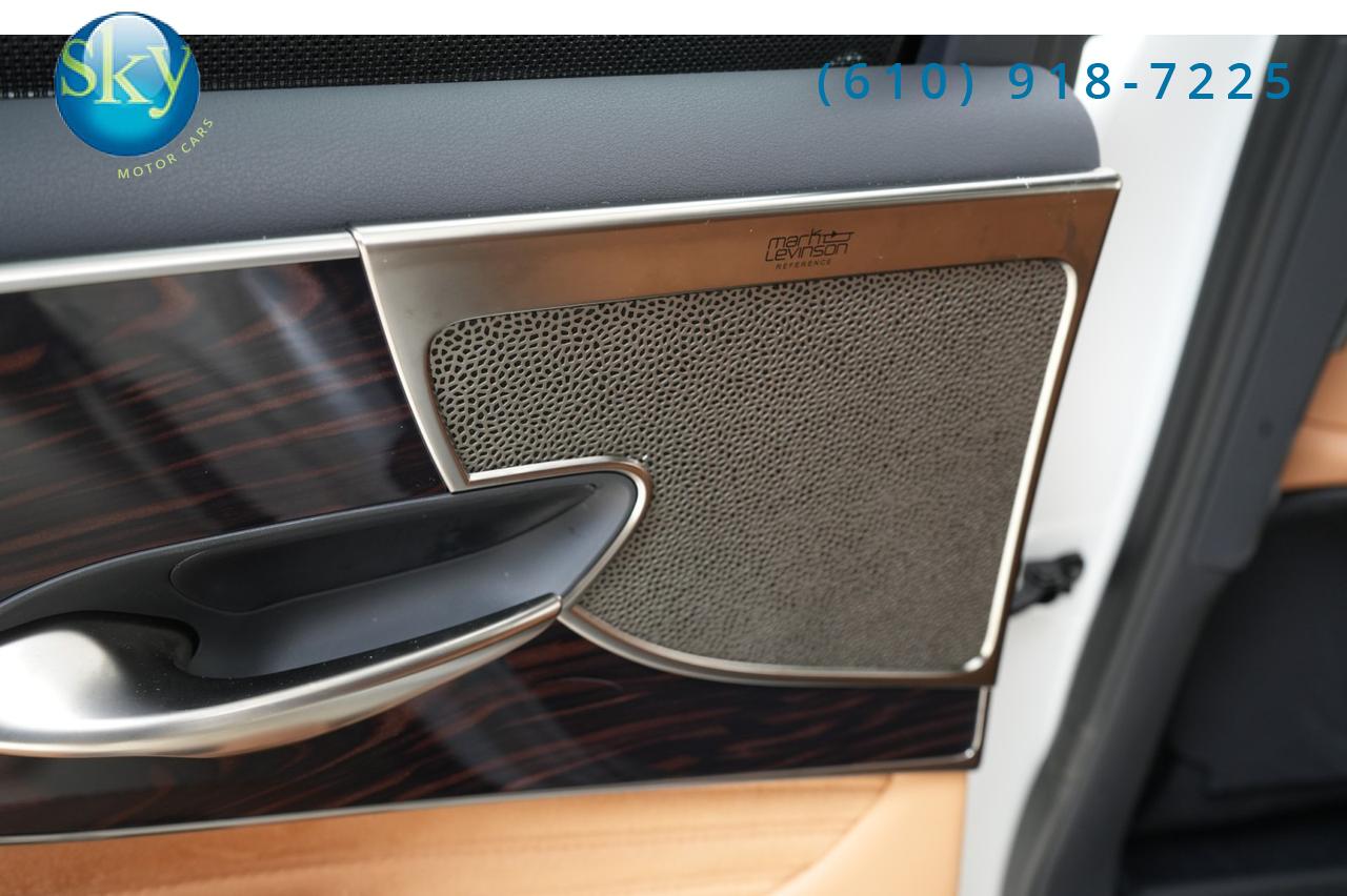 2023 Lexus LS 500 AWD $108,150 MSRP West Chester PA