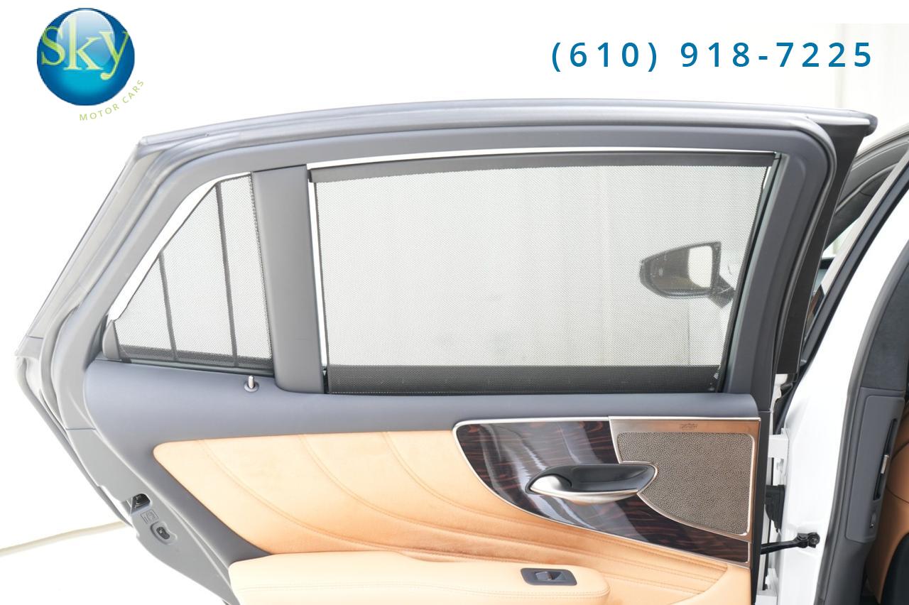 2023 Lexus LS 500 AWD $108,150 MSRP West Chester PA