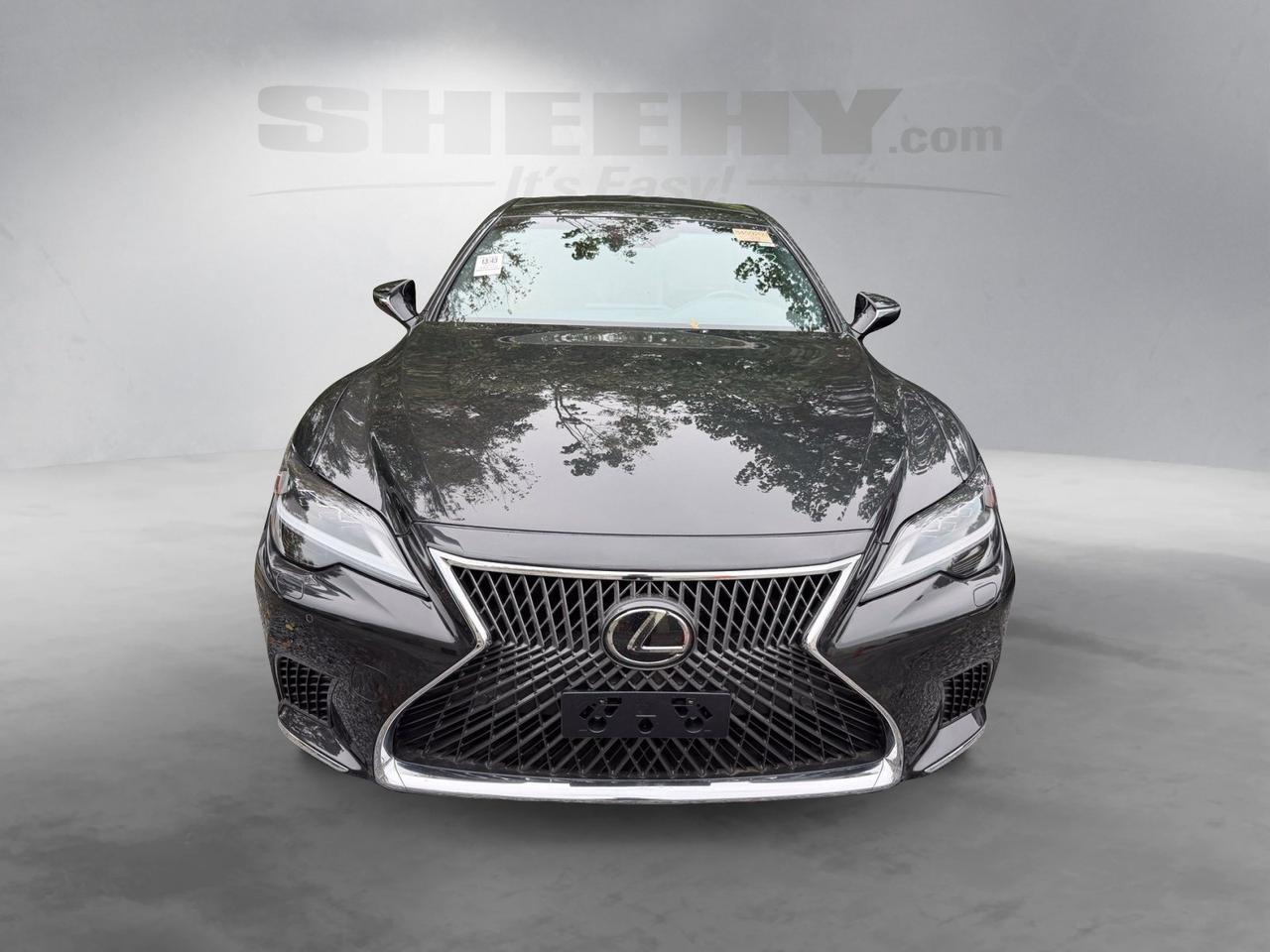 2023 Lexus LS 500 AWD Annapolis MD
