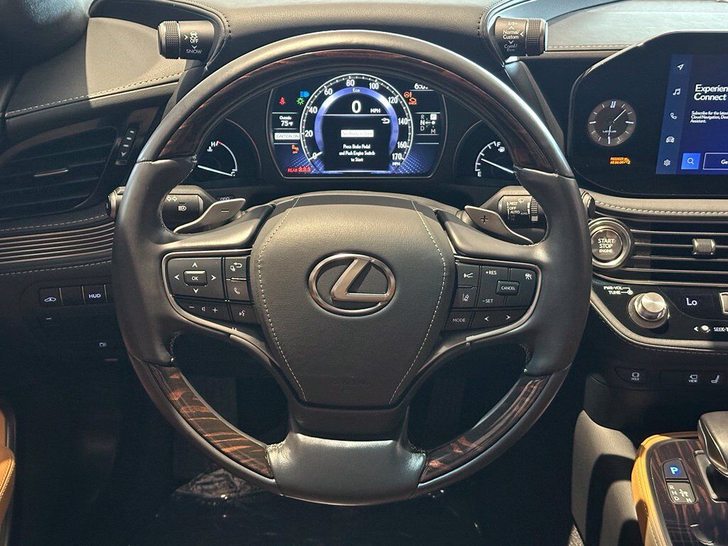 2023 Lexus LS 500 Base Tucson AZ