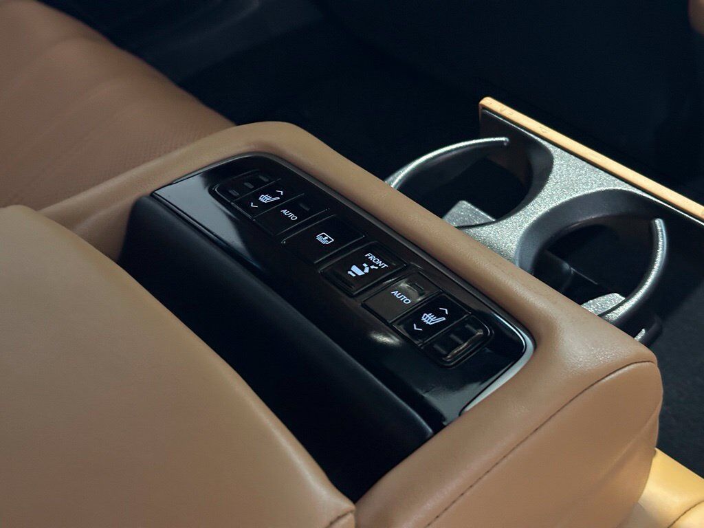 2023 Lexus LS 500 Base Tucson AZ