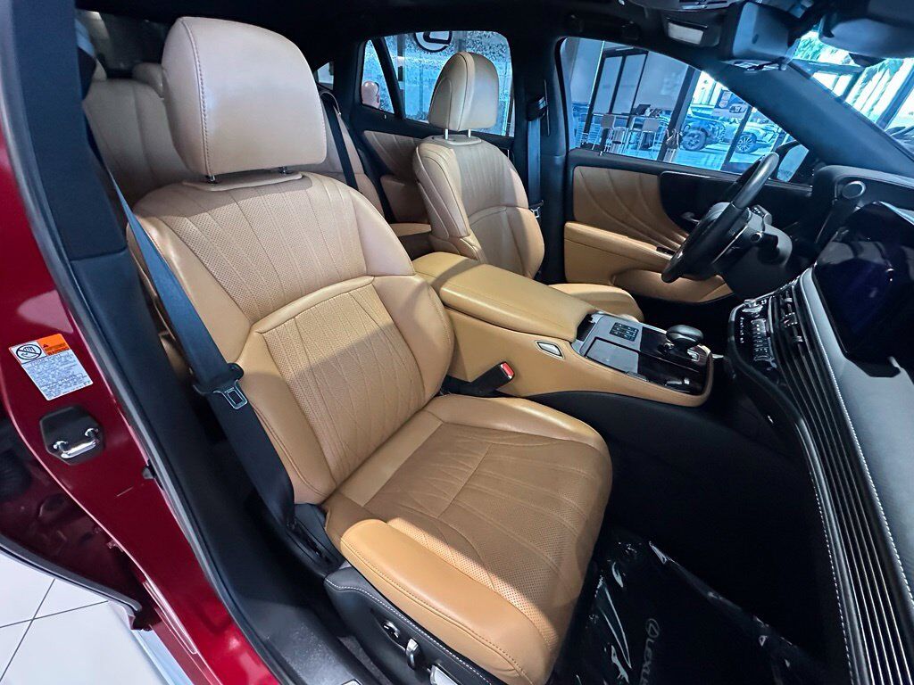 2023 Lexus LS 500 Base Tucson AZ