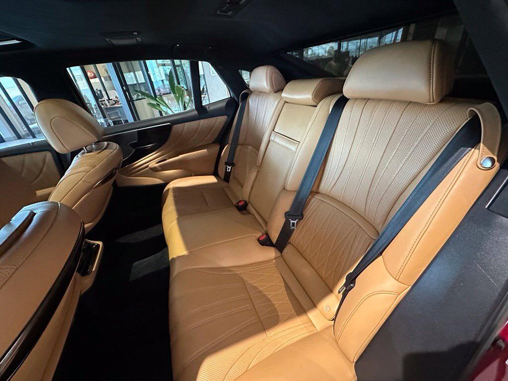 2023 Lexus LS 500 Base Tucson AZ
