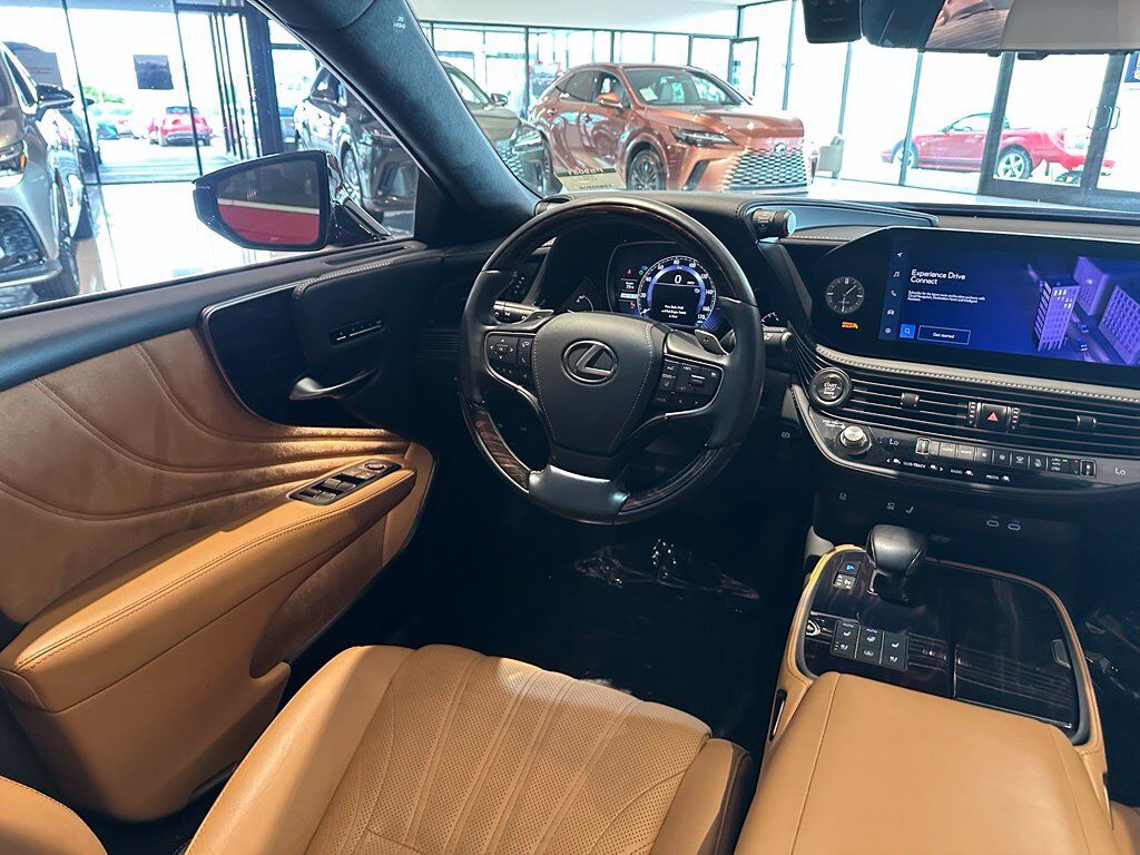 2023 Lexus LS 500 Base Tucson AZ