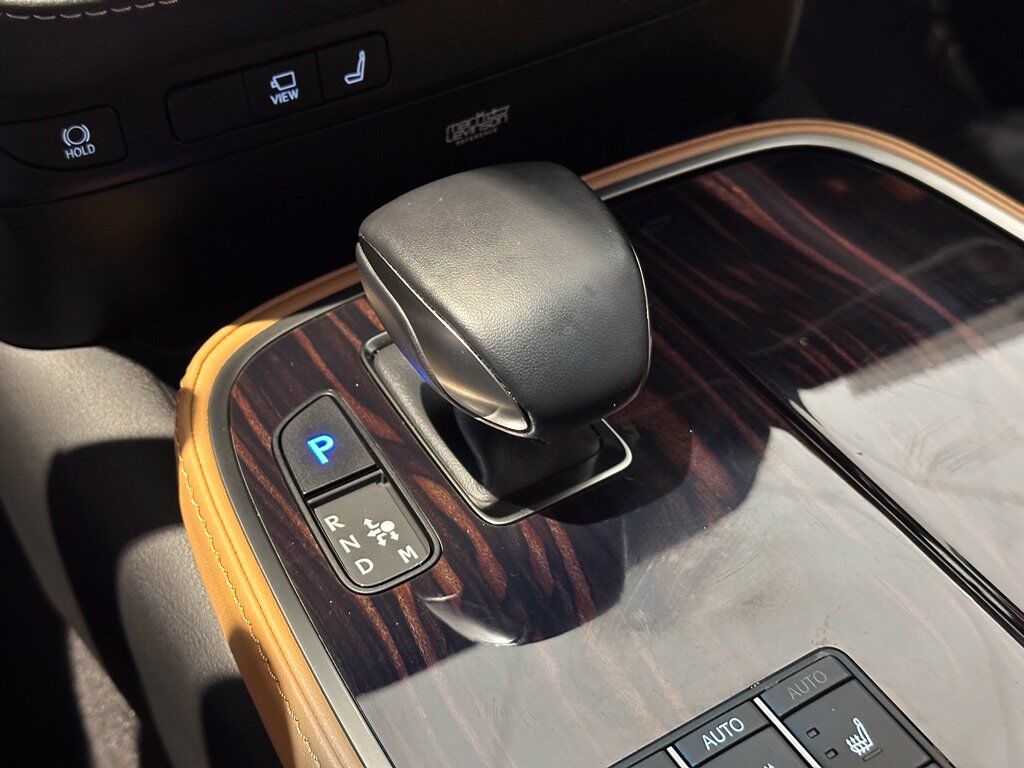 2023 Lexus LS 500 Base Tucson AZ