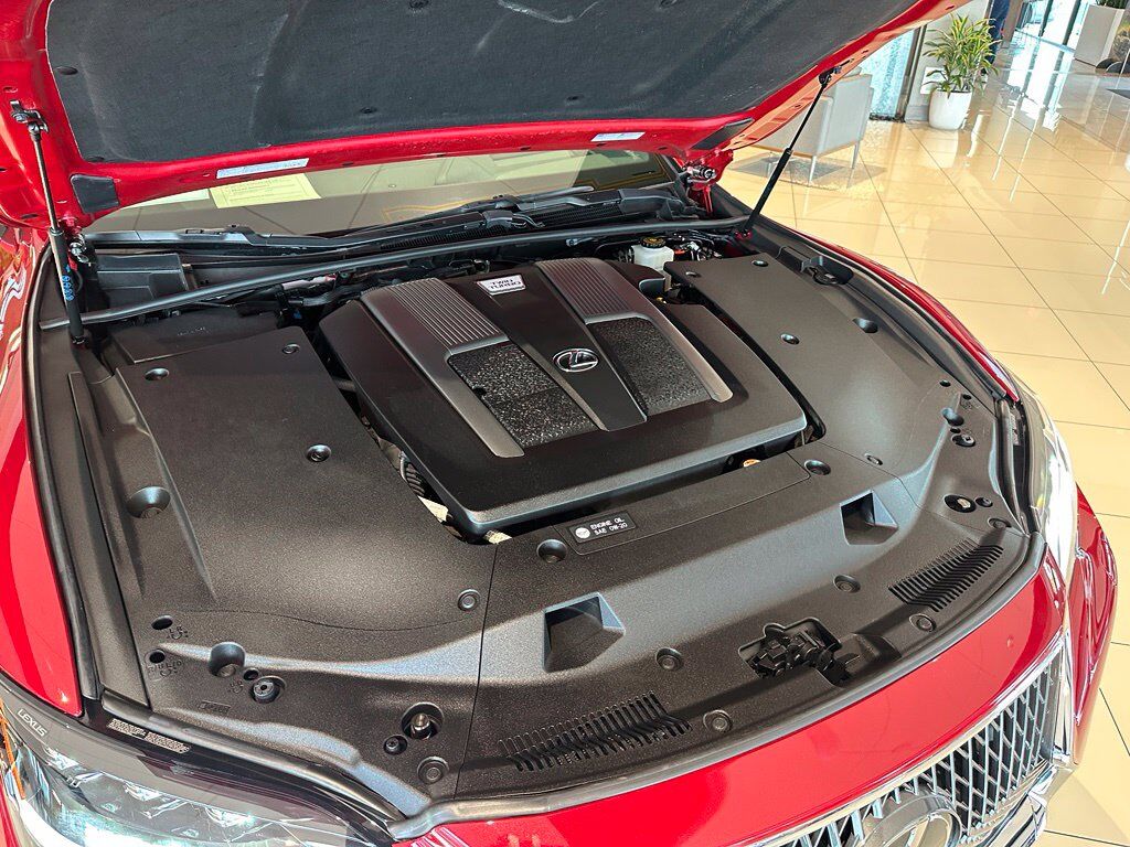 2023 Lexus LS 500 Base Tucson AZ
