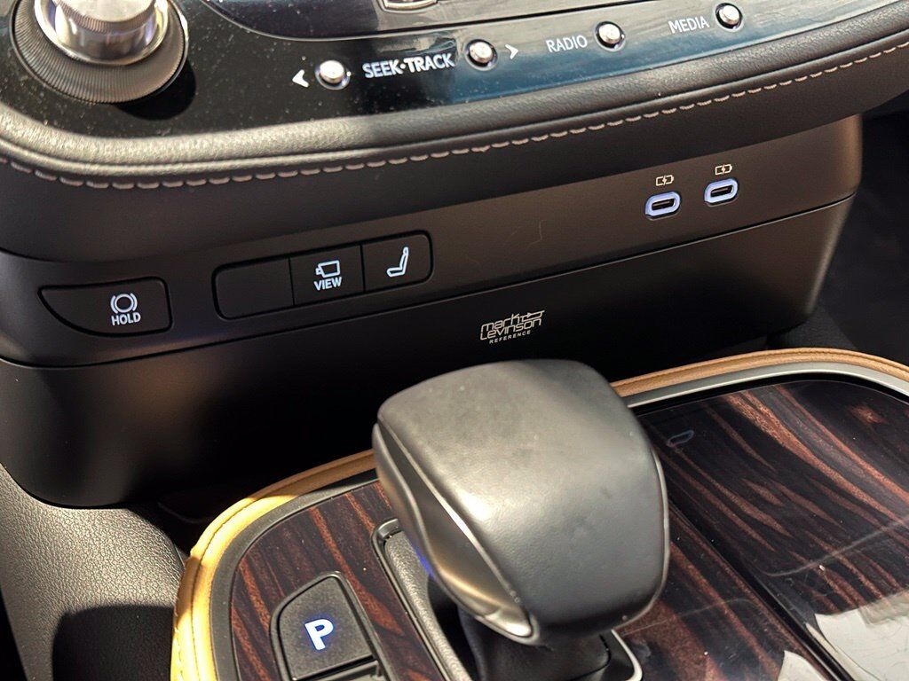2023 Lexus LS 500 Base Tucson AZ