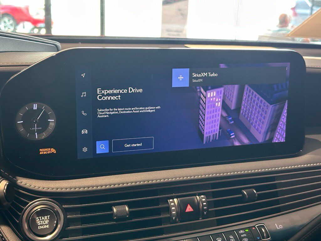 2023 Lexus LS 500 Base Tucson AZ