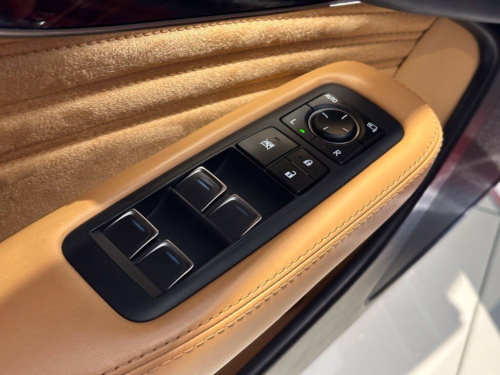 2023 Lexus LS 500 Base Tucson AZ