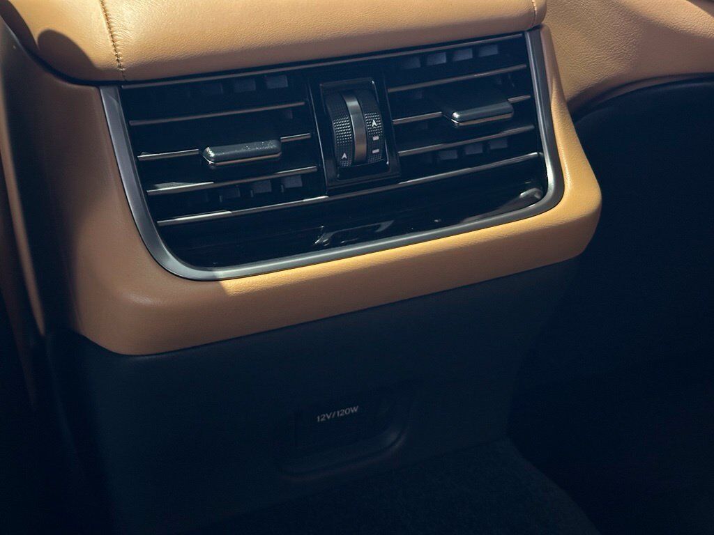 2023 Lexus LS 500 Base Tucson AZ