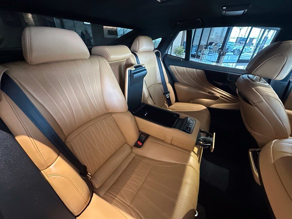 2023 Lexus LS 500 Base Tucson AZ