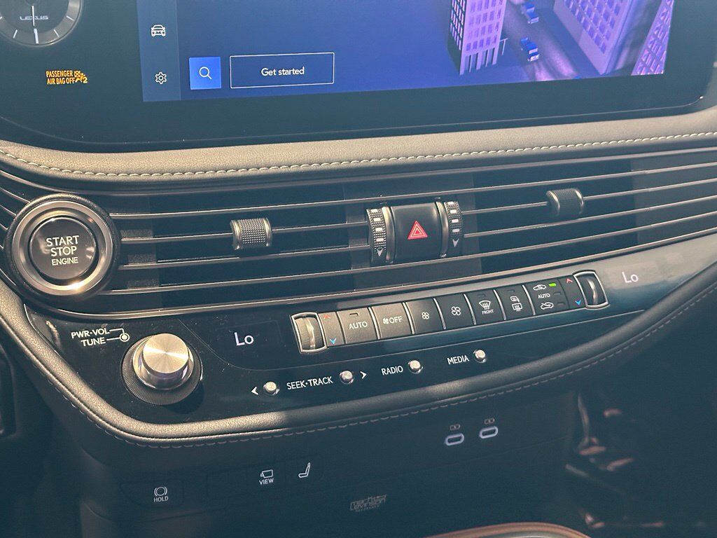 2023 Lexus LS 500 Base Tucson AZ