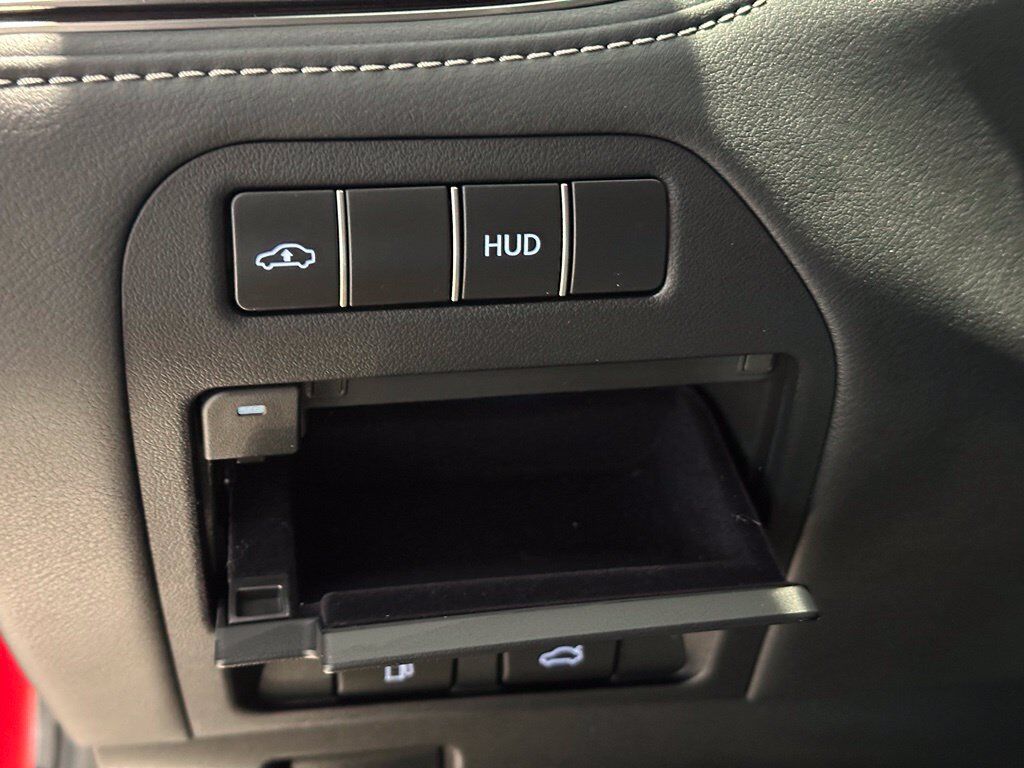 2023 Lexus LS 500 Base Tucson AZ