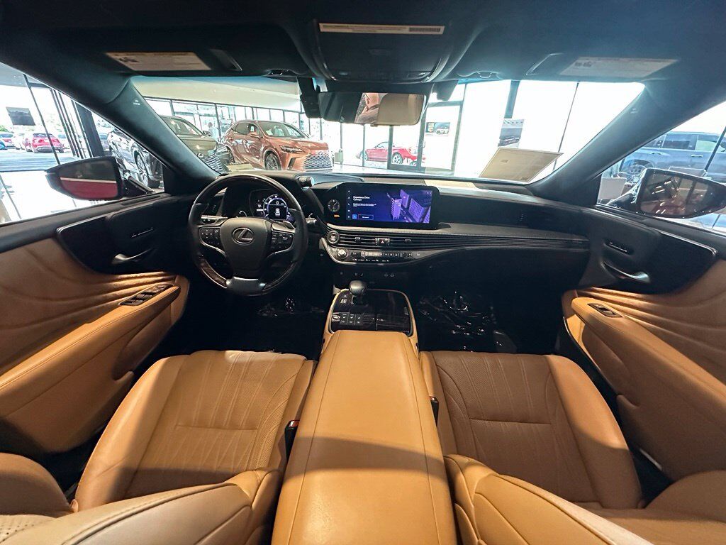 2023 Lexus LS 500 Base Tucson AZ
