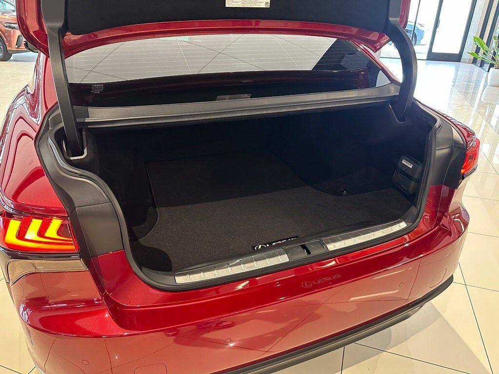2023 Lexus LS 500 Base Tucson AZ