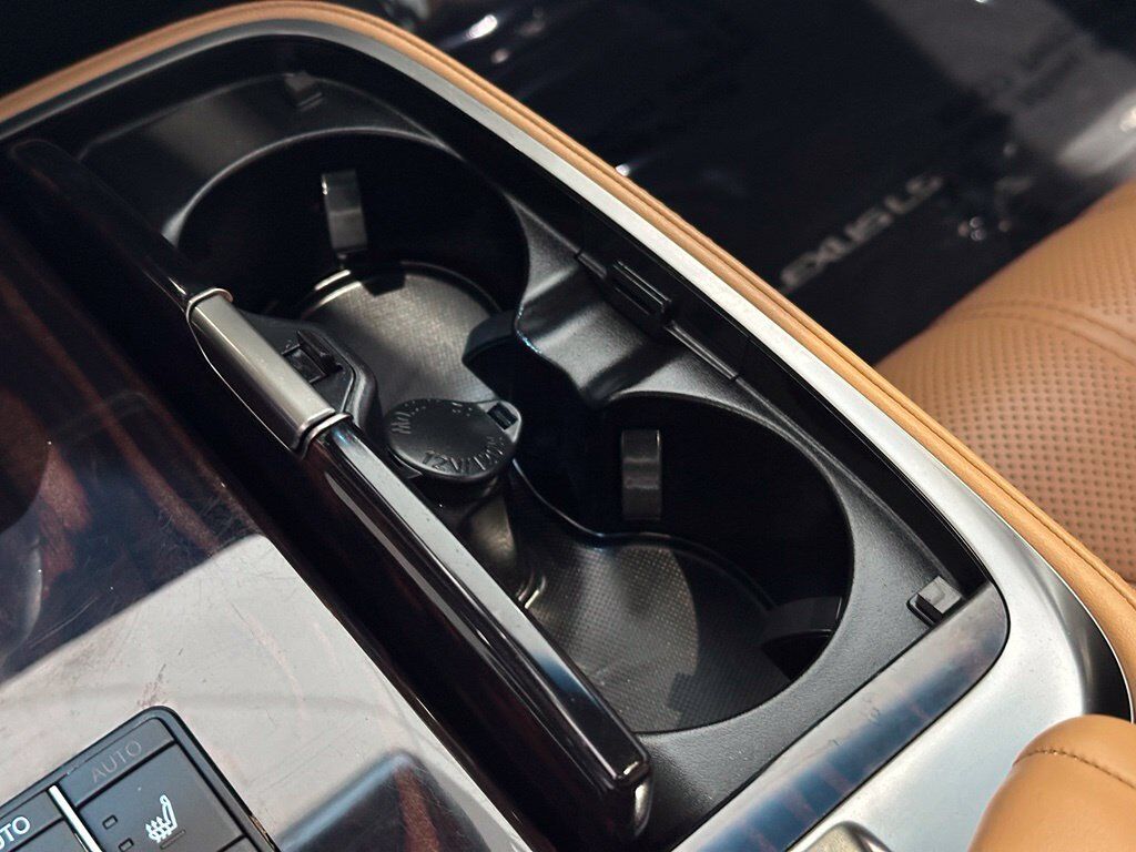 2023 Lexus LS 500 Base Tucson AZ