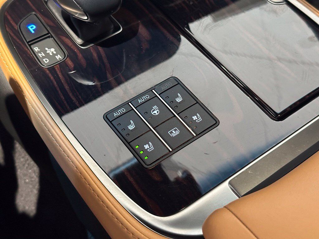 2023 Lexus LS 500 Base Tucson AZ