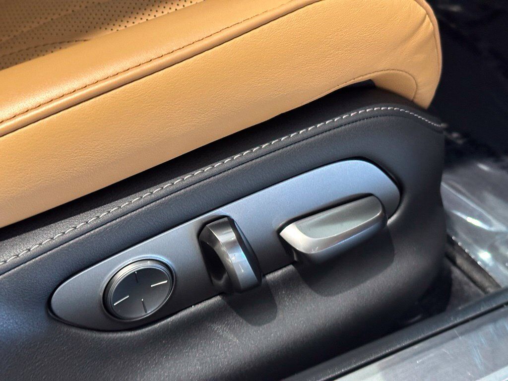 2023 Lexus LS 500 Base Tucson AZ