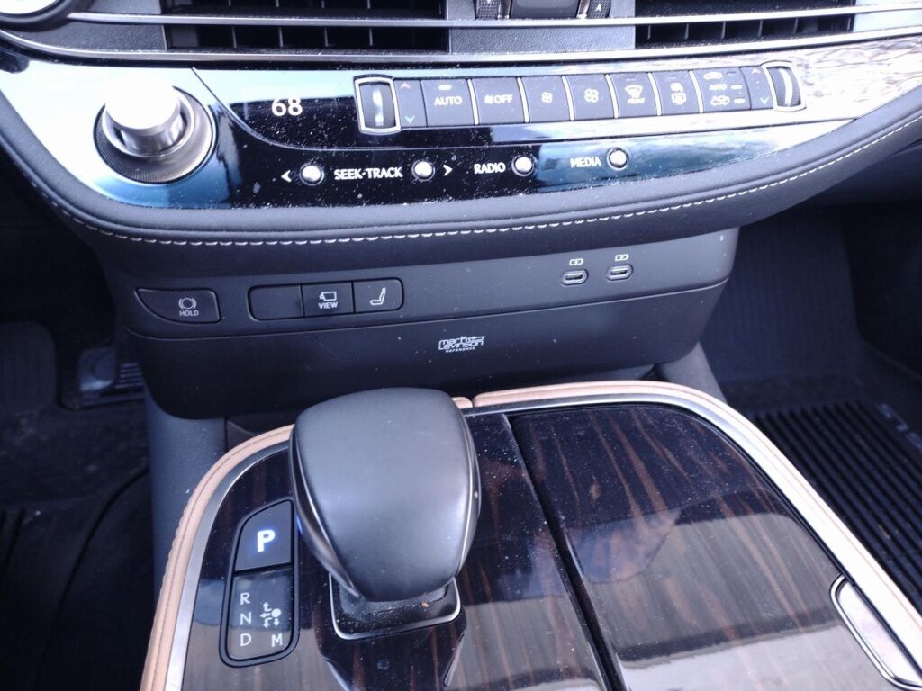 2023 Lexus LS 500 Base Richmond VA