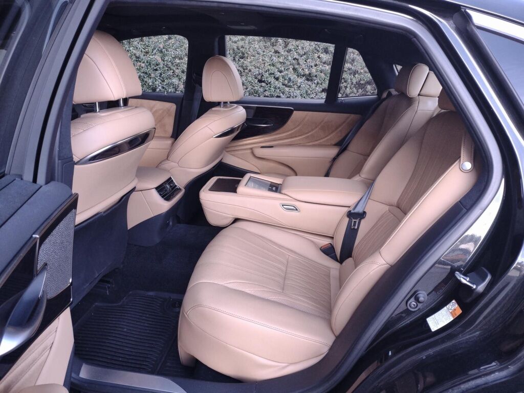 2023 Lexus LS 500 Base Richmond VA