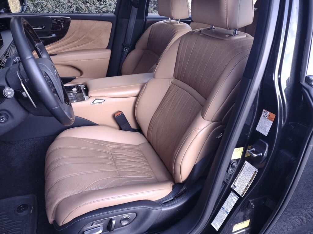 2023 Lexus LS 500 Base Richmond VA