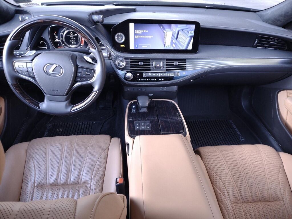 2023 Lexus LS 500 Base Richmond VA