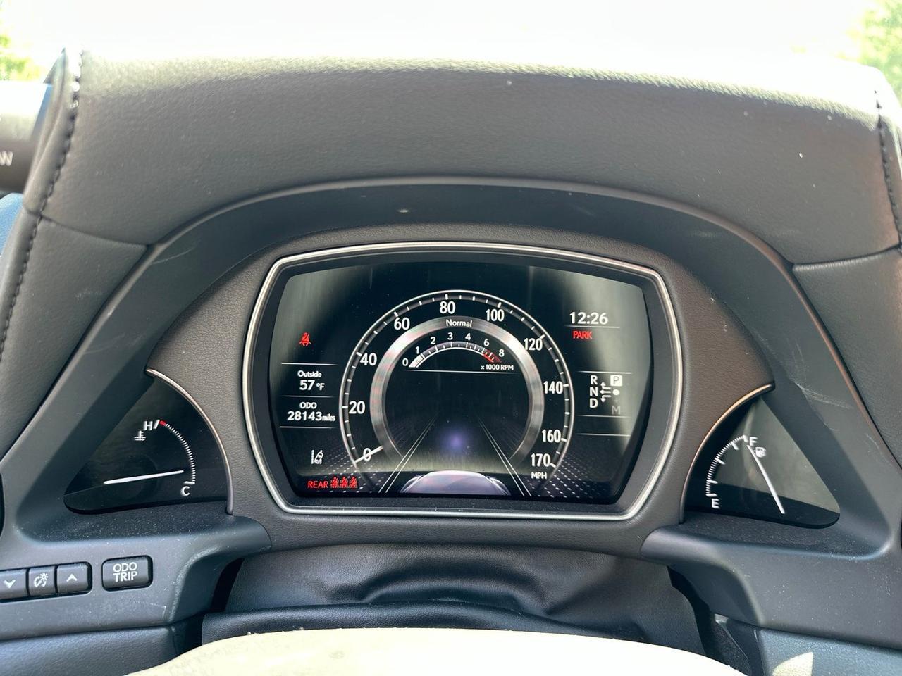 2023 Lexus LS 500 Base Chantilly VA