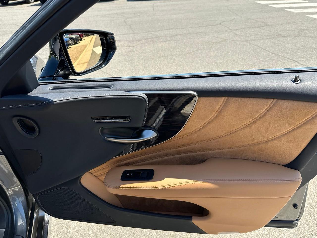 2023 Lexus LS 500 Base Chantilly VA