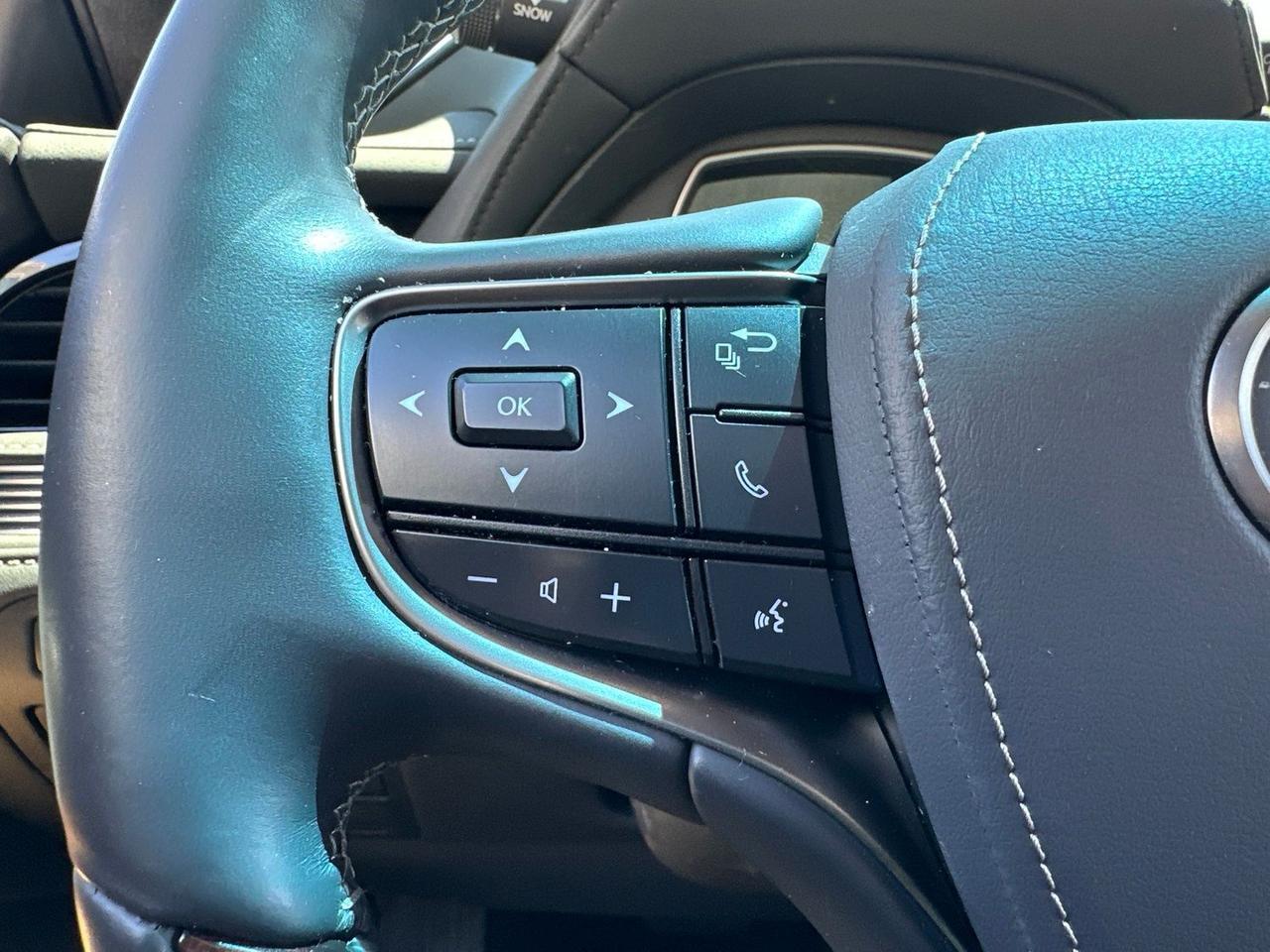 2023 Lexus LS 500 Base Chantilly VA