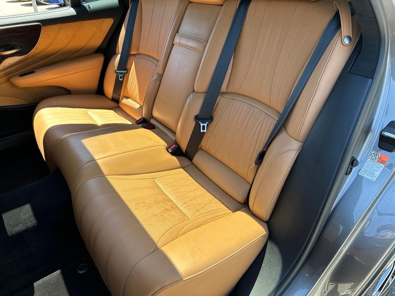 2023 Lexus LS 500 Base Chantilly VA