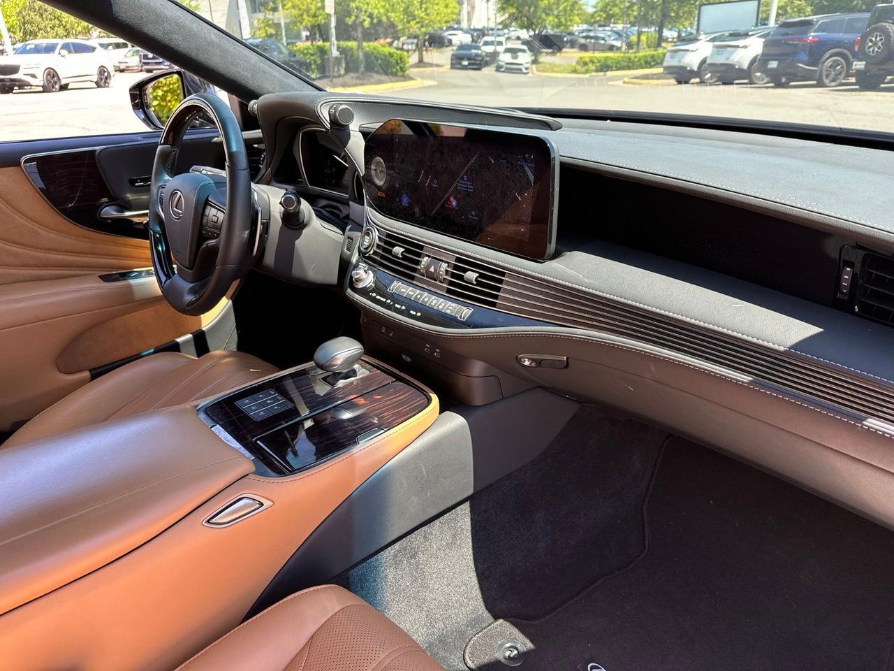 2023 Lexus LS 500 Base Chantilly VA