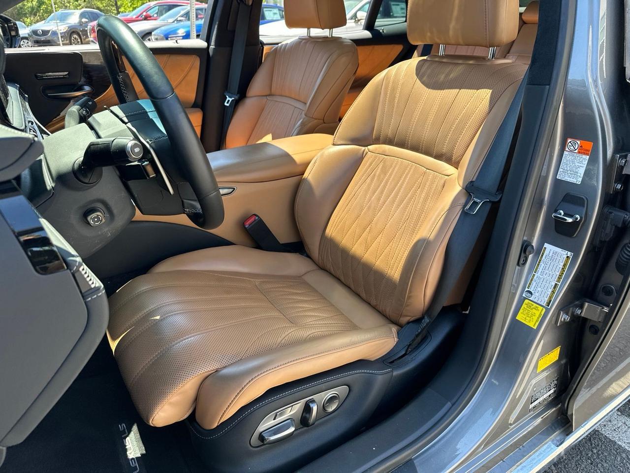 2023 Lexus LS 500 Base Chantilly VA