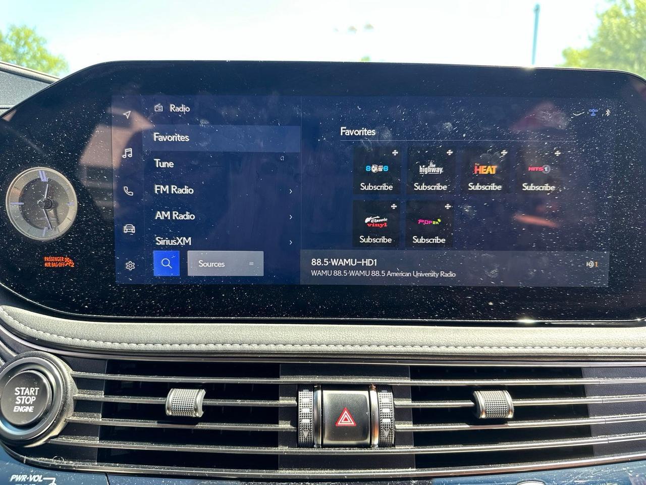 2023 Lexus LS 500 Base Chantilly VA