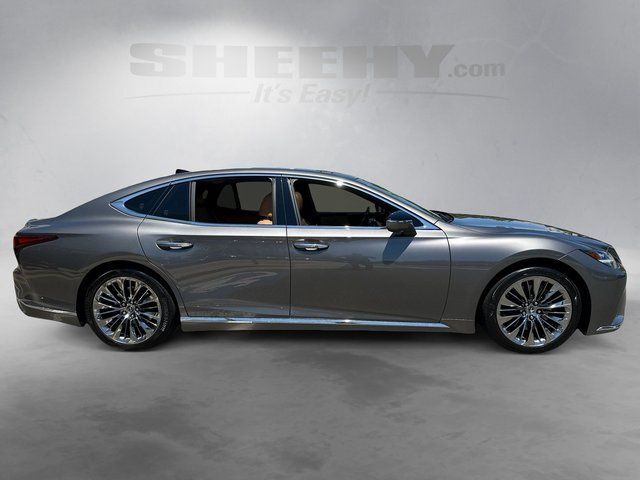 2023 Lexus LS 500 Base Chantilly VA