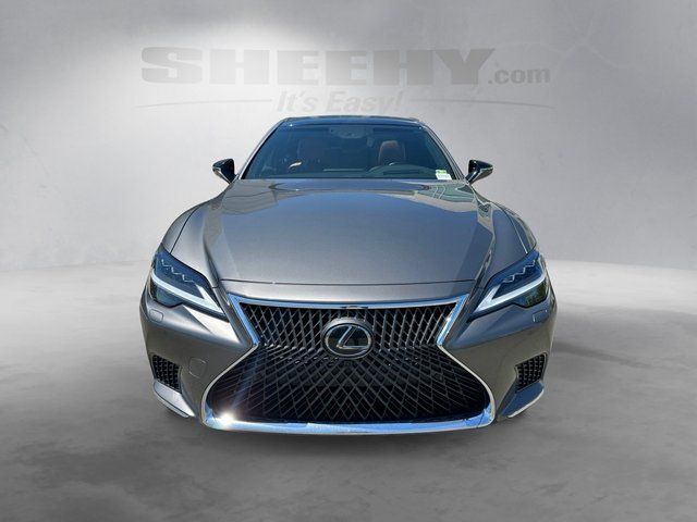 2023 Lexus LS 500 Base Chantilly VA