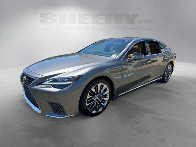 2023 Lexus LS 500 Base Chantilly VA