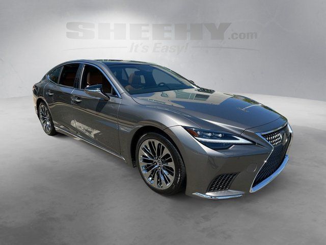 2023 Lexus LS 500 Base Chantilly VA