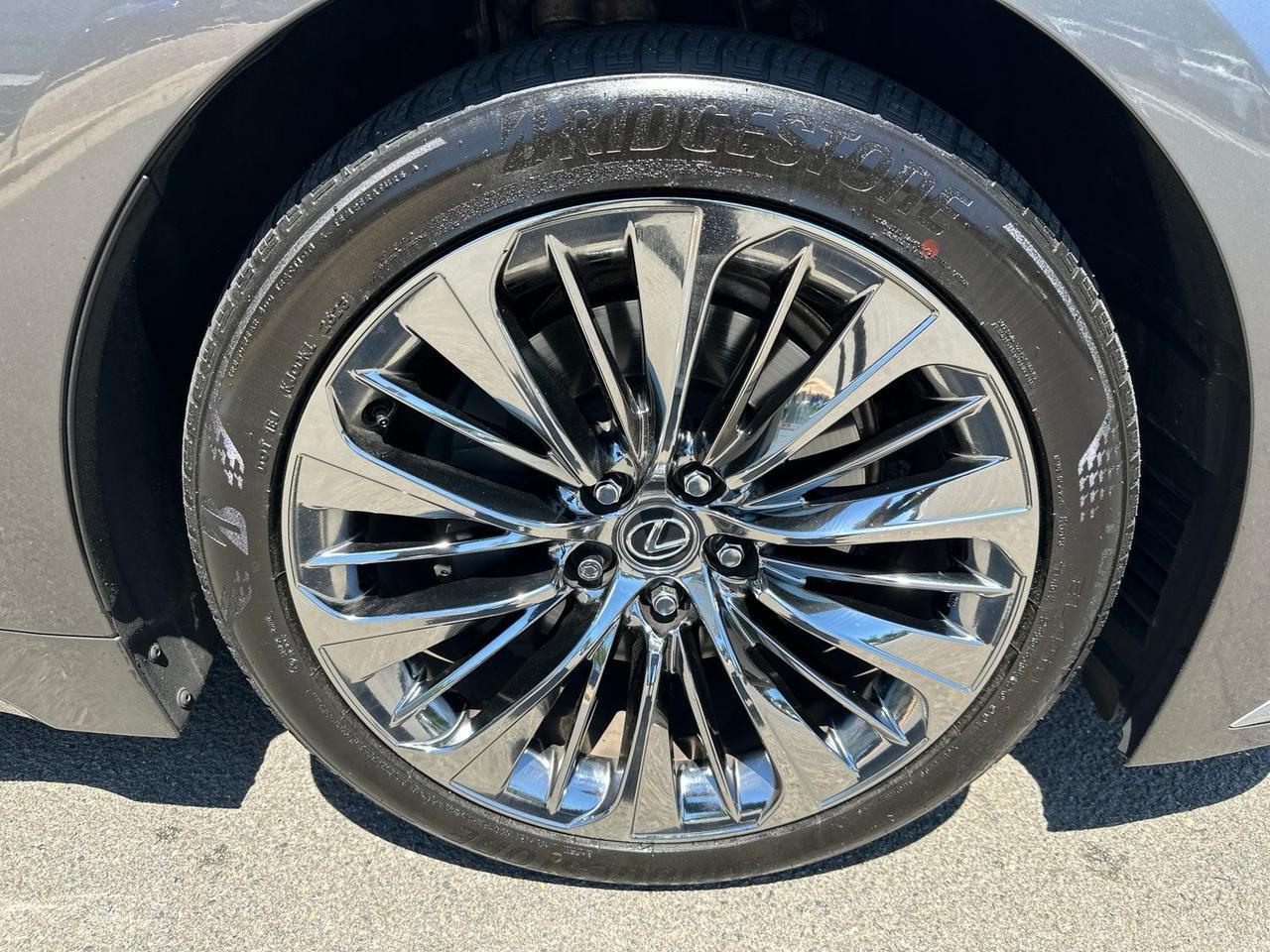 2023 Lexus LS 500 Base Chantilly VA