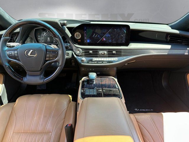 2023 Lexus LS 500 Base Chantilly VA