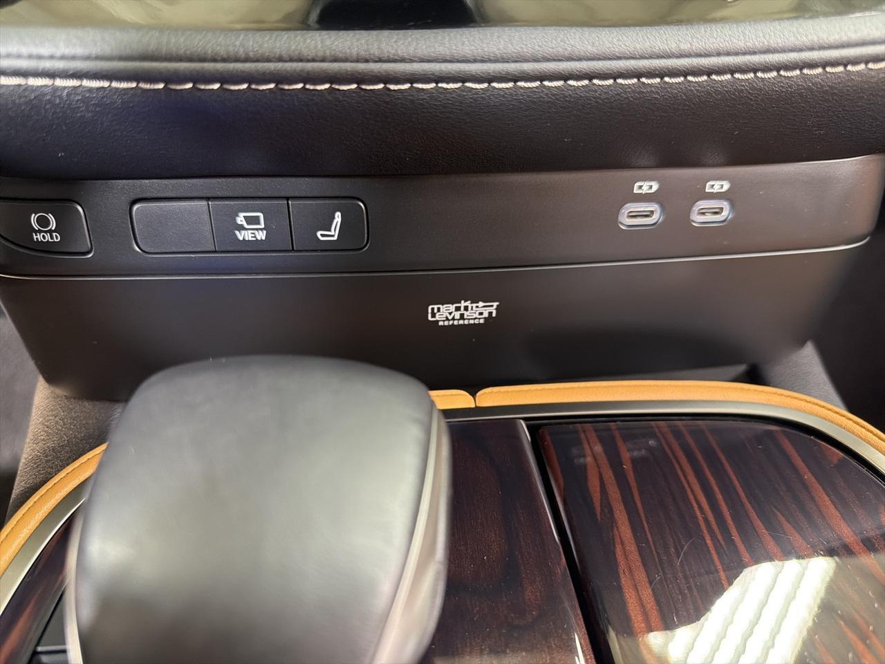 2023 Lexus LS 500 Base Annapolis MD