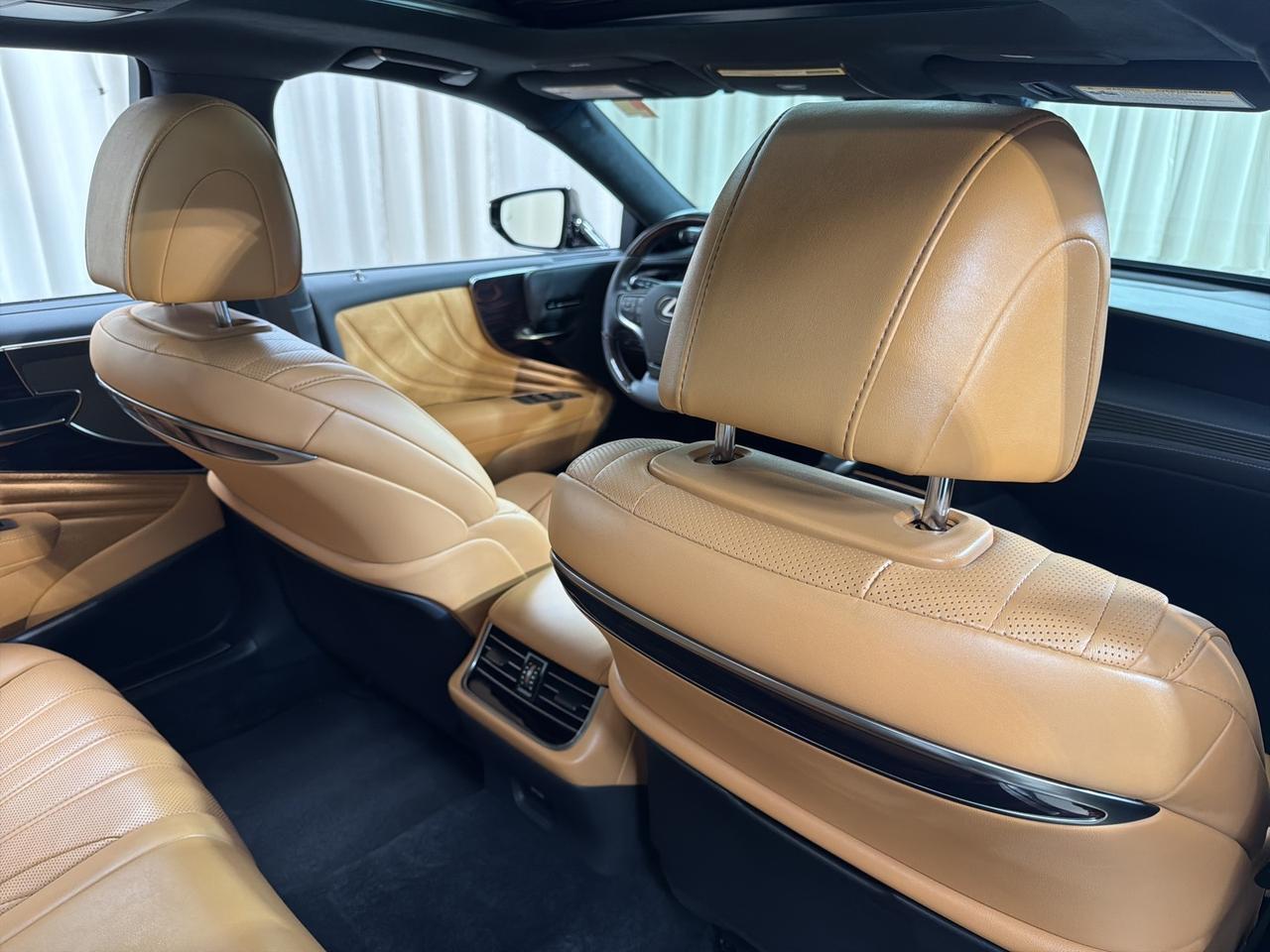 2023 Lexus LS 500 Base Annapolis MD