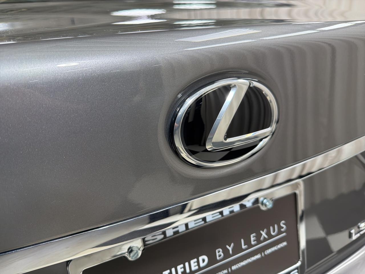 2023 Lexus LS 500 Base Annapolis MD