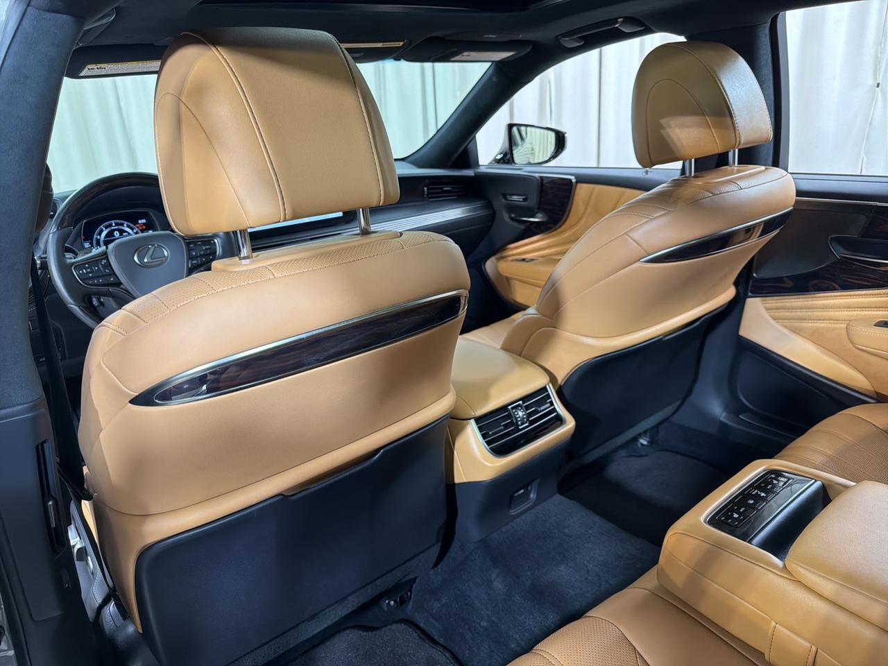 2023 Lexus LS 500 Base Annapolis MD